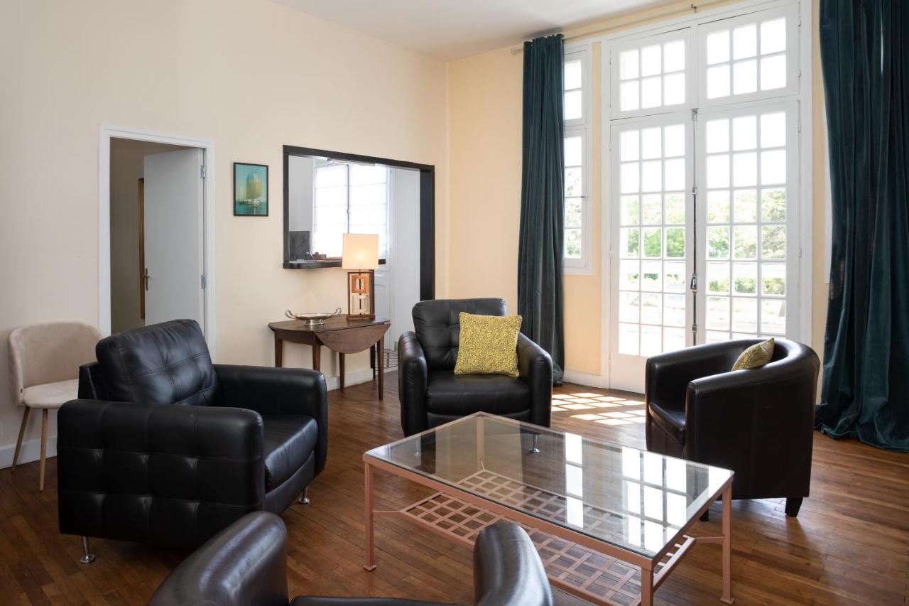 Villa Des Dunes Cayeux-sur-Mer Exterior photo