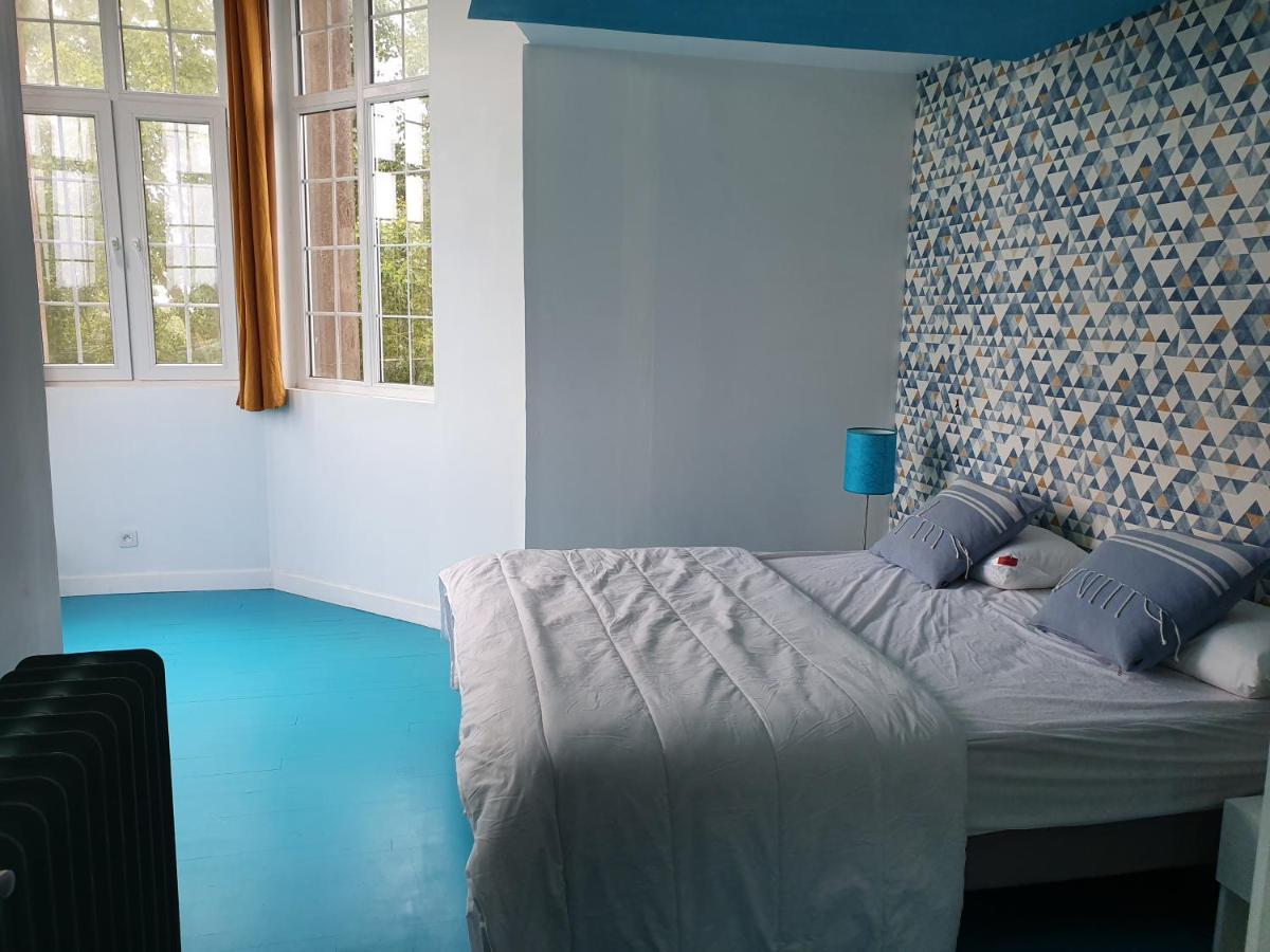 Villa Des Dunes Cayeux-sur-Mer Exterior photo
