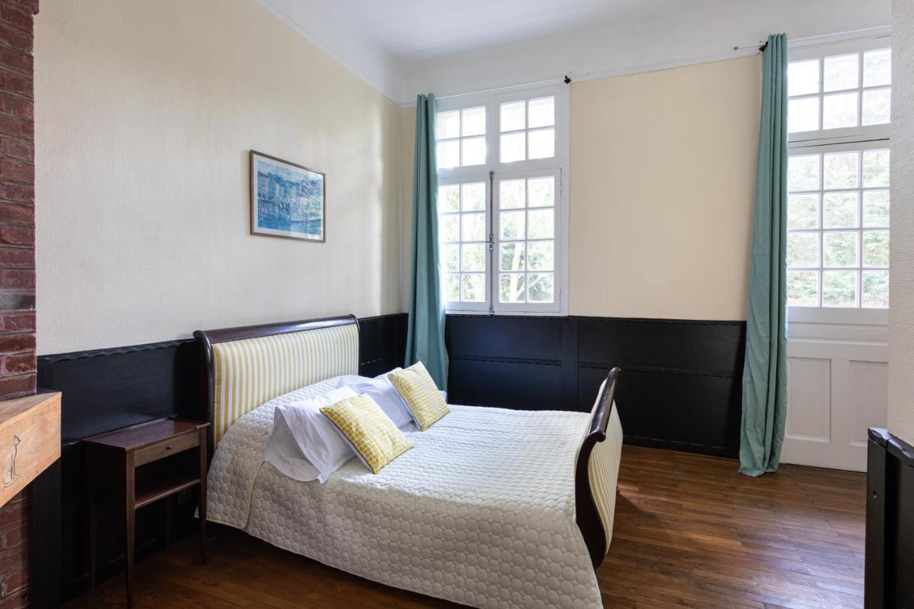 Villa Des Dunes Cayeux-sur-Mer Exterior photo