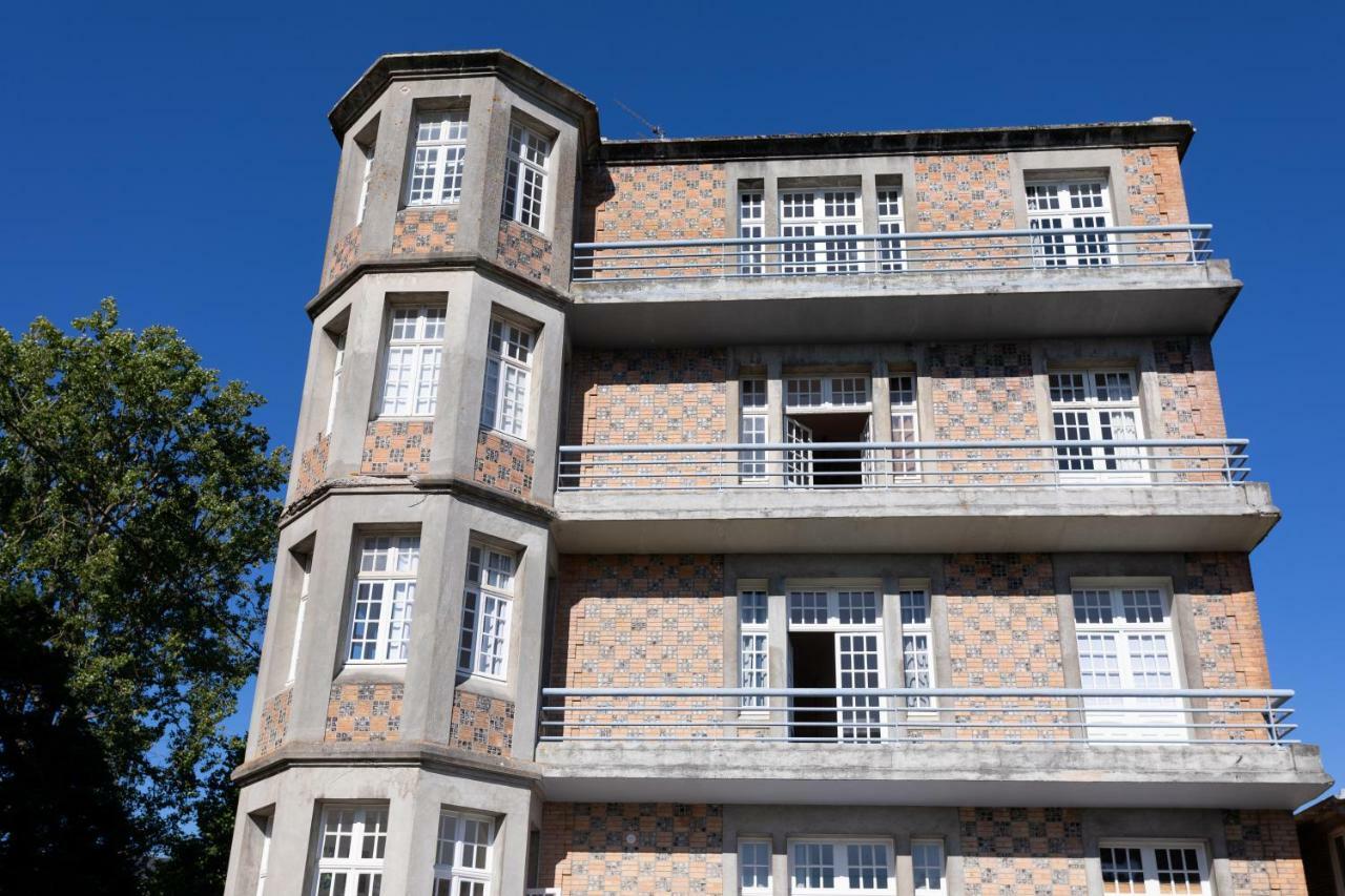 Villa Des Dunes Cayeux-sur-Mer Exterior photo
